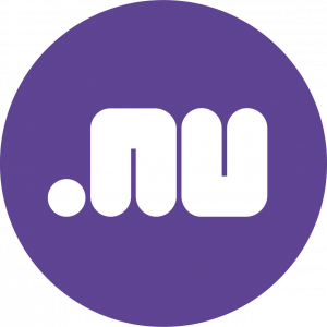 .NU Domän logotyp