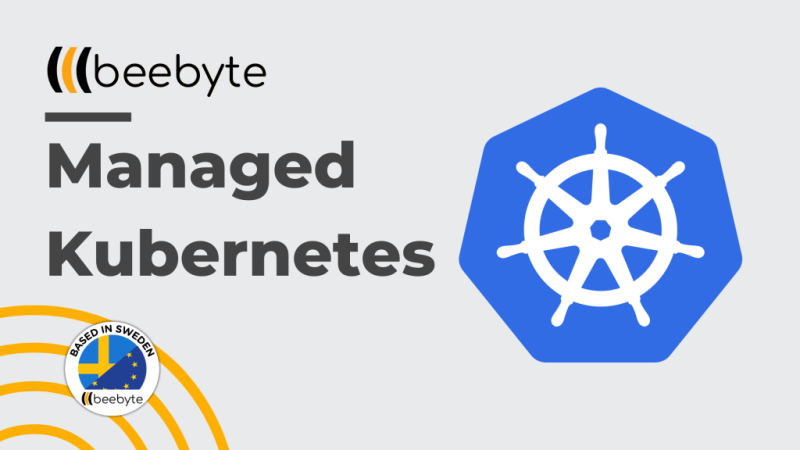 kubectl – din verktygslåda för att bemästra Kubernetes