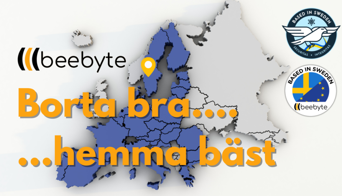 Borta bra.... ...hemma bäst