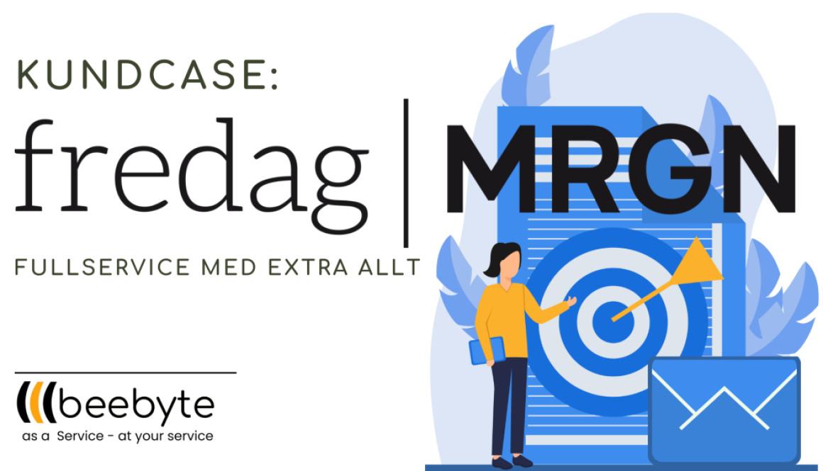 Hos beebyte är det alltid