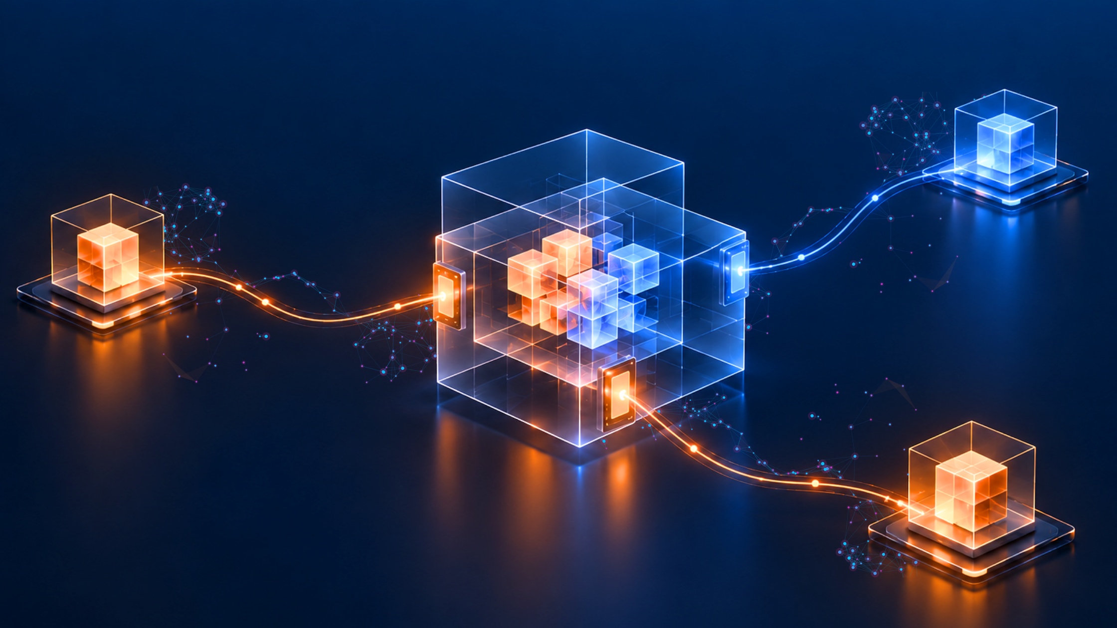 Nytt pris för S3 buckets Nu sänker vi priset på S3 Object Storage – lagra mer för mindre